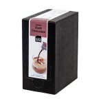 ICED Espresso Dark Chocolate, Bag-In-Box, 3 Liter